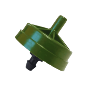 GOUTTEUR PC NETAFIM - SORTIE CYLINDRIQUE