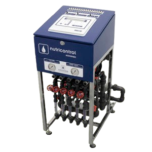 KIT DE FERTIGATION AUTO NUTRIMAC