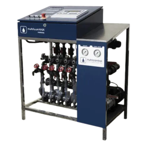 KIT DE FERTIGATION AUTO NUTRIMAC