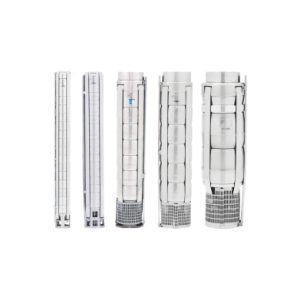 POMPE IMMERGEE  SHAKTI