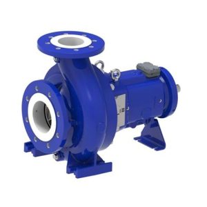 POMPE HORIZONTALE  KSB ETANORM