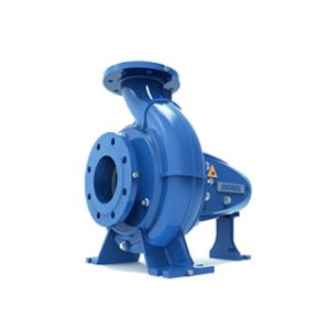 POMPE HORIZONTALE STANDART SNT