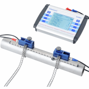 DEBIMETRE ULTRASONIC