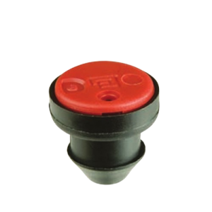 GOUTTEUR BOUTON TURBULENT RAMBO