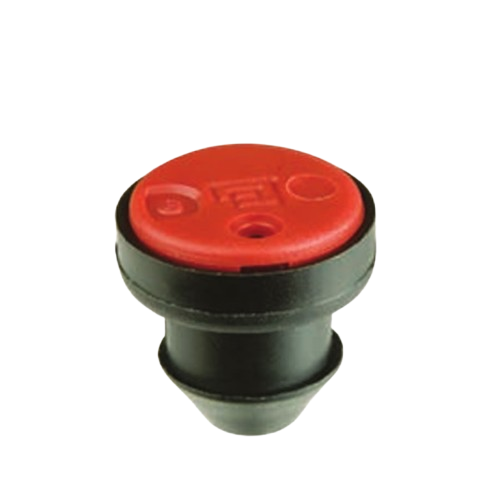 GOUTTEUR BOUTON TURBULENT RAMBO