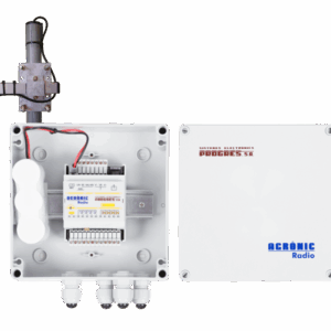 MODULE AGRONIC RADIO