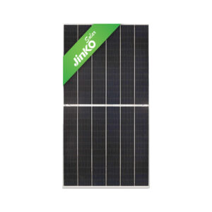 PANNEAU SOLAIRE JINKO