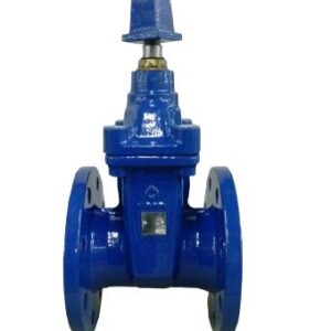 VANNE OPERCULE SIEGE ELASTIQUE AVEC CARRE