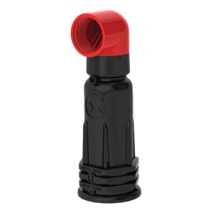 VENTOUSE TRIFONCTION BARAK