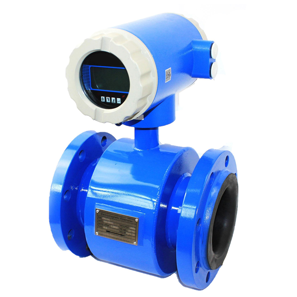 DEBIMETRE ELECTROMAGNETIQUE