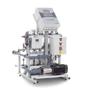 INJECTEUR D'ENGRAIS FERTIKIT