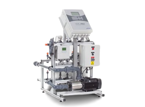 INJECTEUR D'ENGRAIS FERTIKIT