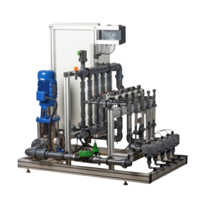 INJECTEUR D'ENGRAIS NUTRIKIT