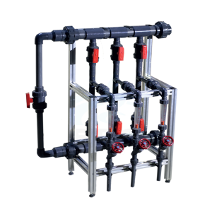 KIT D'INJECTION SANS POMPE