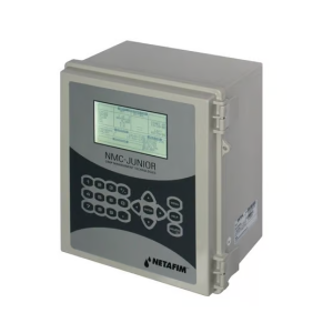 NMC JUNIOR PROGRAMMATEUR