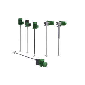 AGITATEUR A HELICE DAMOVA