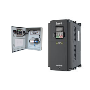 COFFRET ELEC + VAR. SOLAIRE INVT