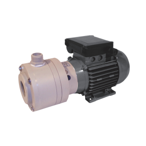 POMPE DE TRANSFERT D'ENGRAIS DAMOVA