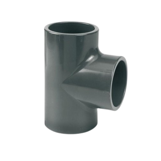 Tde Pvc TE PVC - Eriser