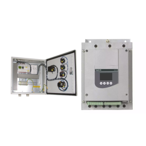 COFFRET ELEC + DEMARRAGE SCHNEIDER