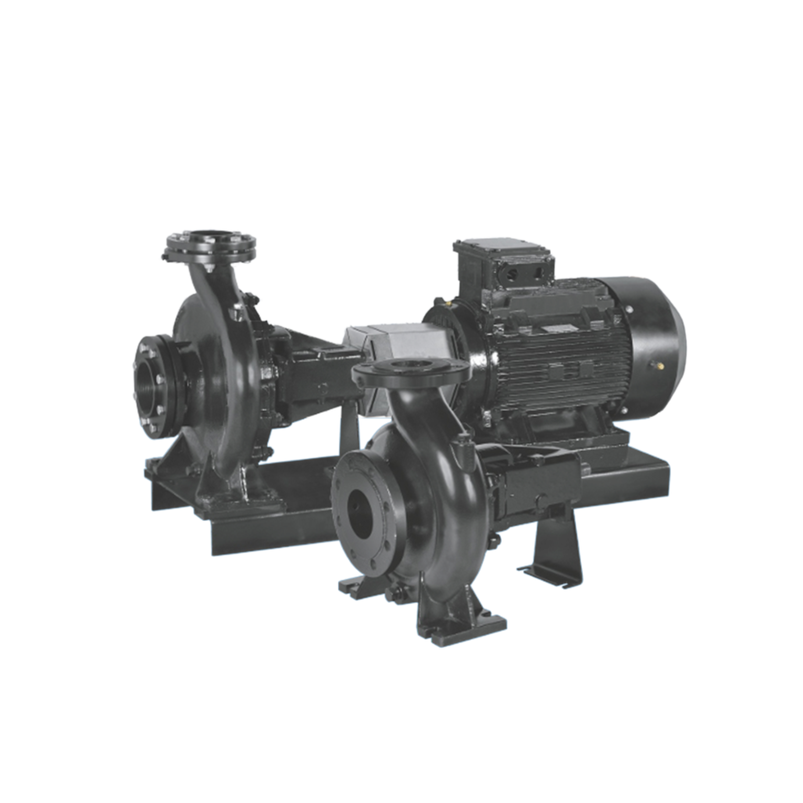 POMPE HORIZONTALE GENERAL PUMPS